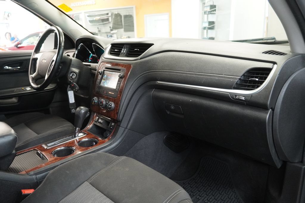 Used 2014 Chevrolet Traverse LT w/ All-Star Edition AWD/4WD image 37