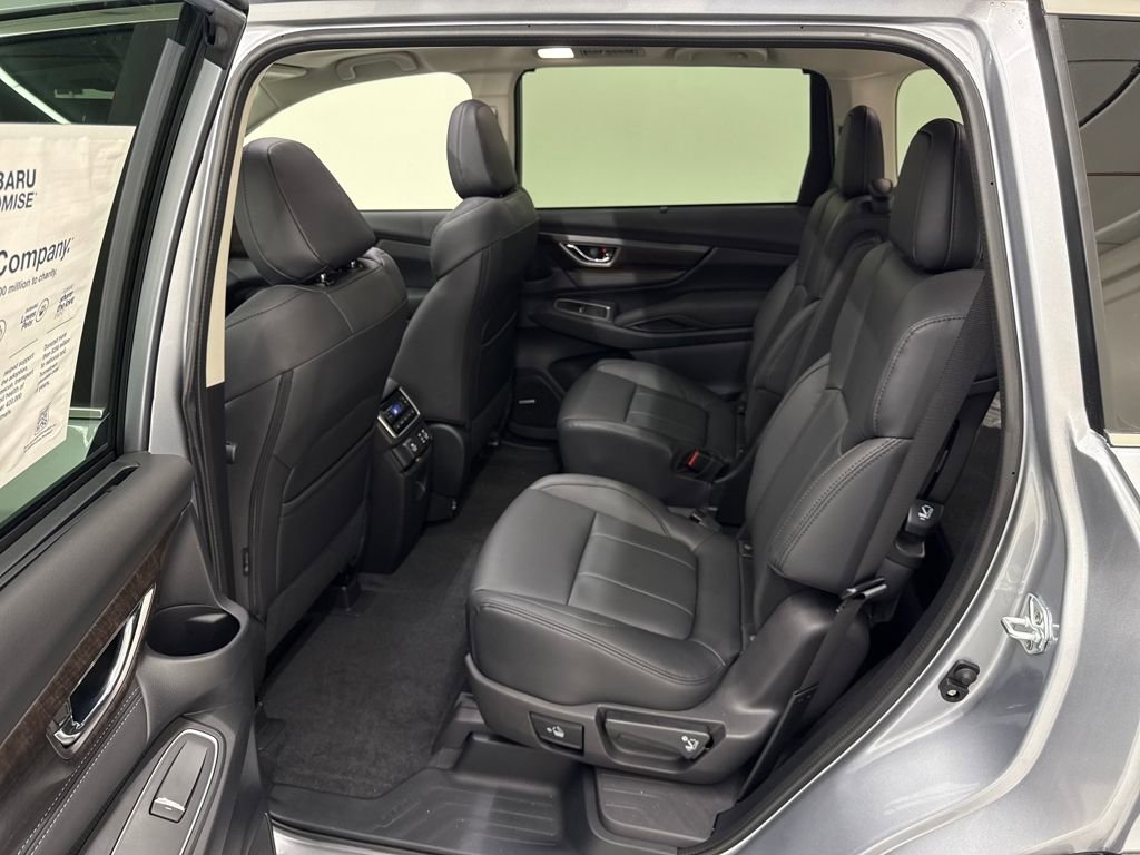 New 2026 Subaru Ascent Touring image 24
