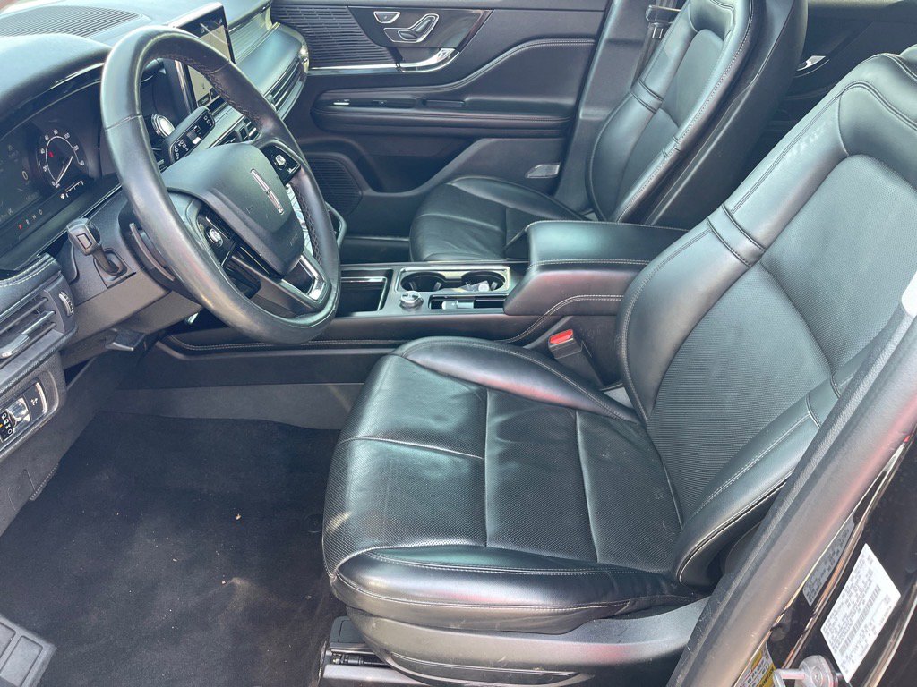 Used 2022 Lincoln Corsair FWD w/ Premium Package image 10