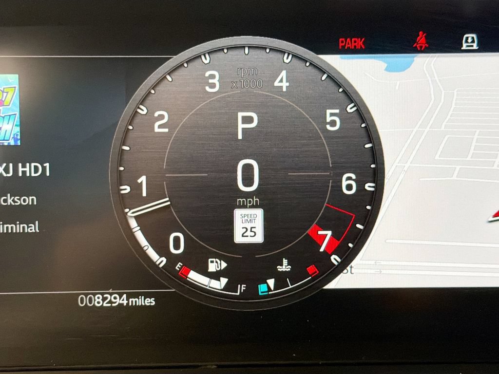 Used 2026 Land Rover Defender 110 S AWD/4WD image 12