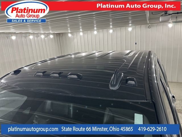 Used 2022 GMC Sierra 2500 Denali w/ Denali Ultimate Package AWD/4WD image 59
