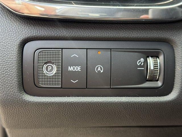 New 2027 GMC Acadia Elevation w/ Super Cruise Package FWD image 30