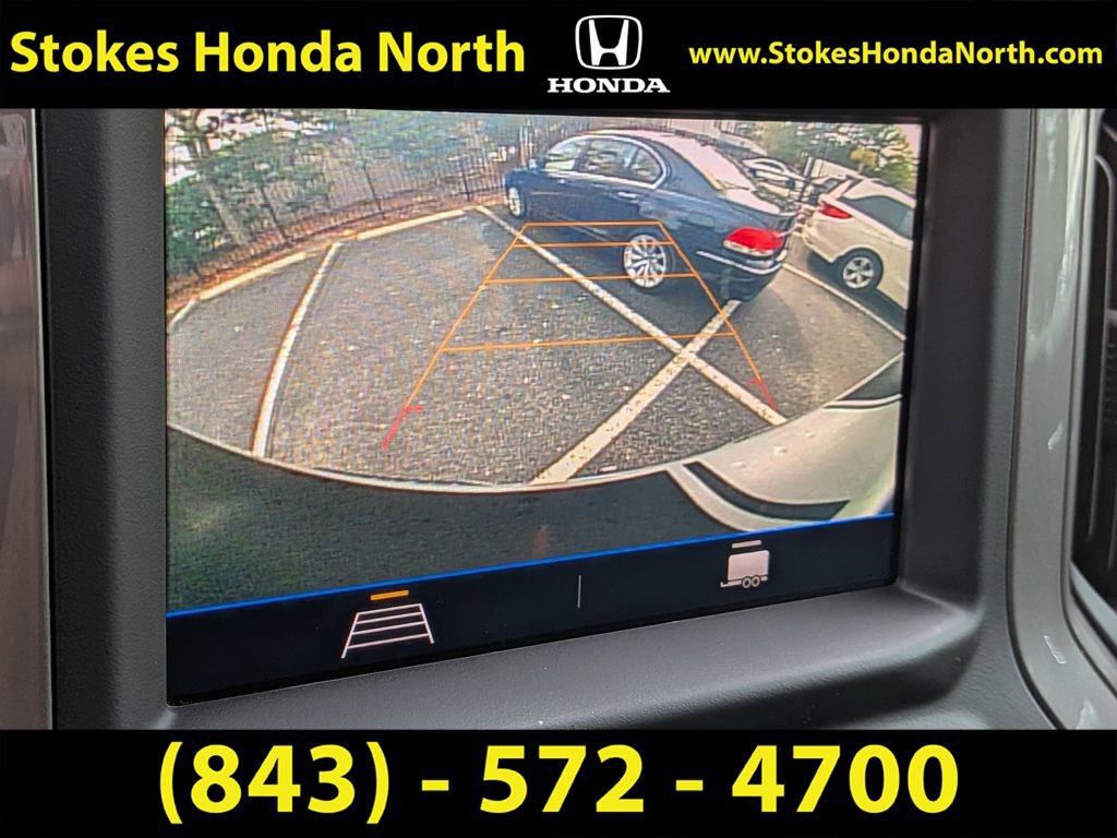 Used 2021 Chevrolet Silverado 1500 Custom w/ Rally Edition image 20