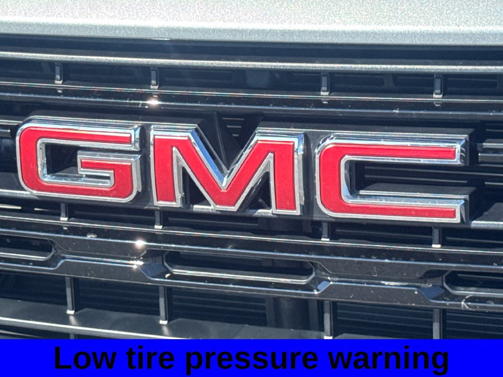 Used 2025 GMC Sierra 1500 Elevation w/ X31 Off-Road Package AWD/4WD image 16