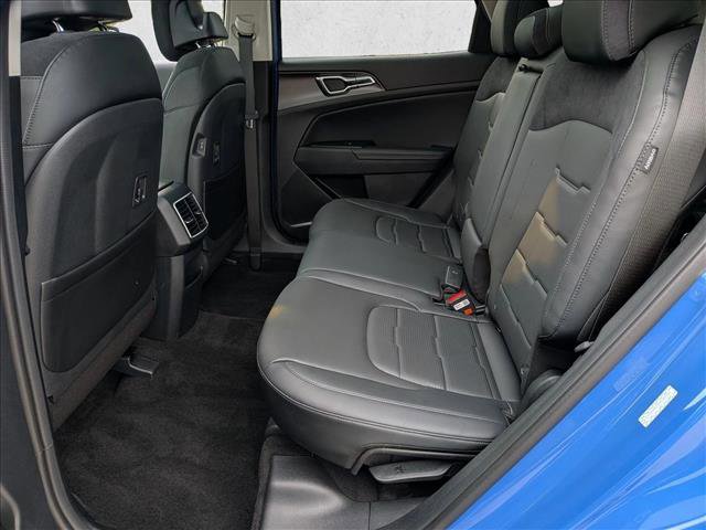 Used 2026 Kia Sportage SX FWD image 21