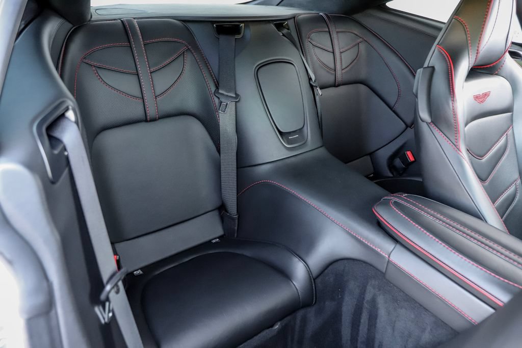 Used 2019 Aston Martin DBS Superleggera RWD image 20