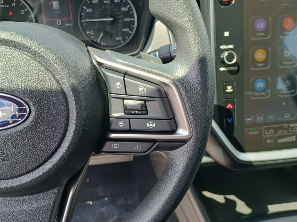 New 2026 Subaru Impreza 2.0i Sport AWD/4WD image 21