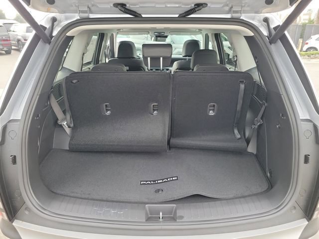 New 2026 Hyundai Palisade SEL image 24