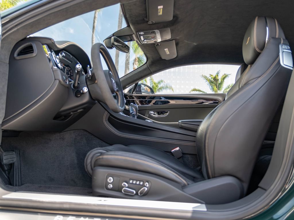 Used 2023 Bentley Continental GT V8 AWD/4WD image 15
