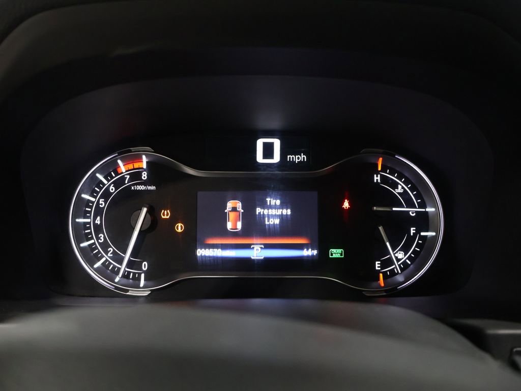 Used 2018 Honda Pilot EX-L image 41