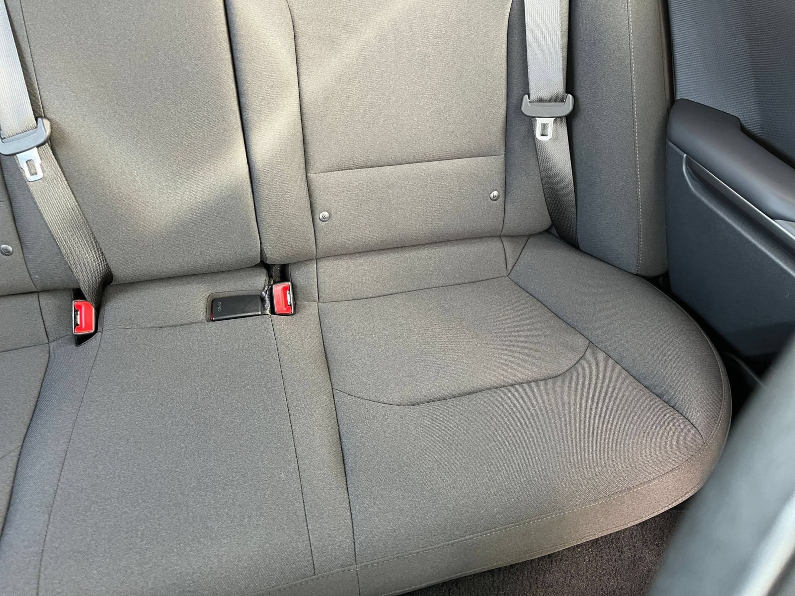 Used 2026 Kia K4 FWD image 37