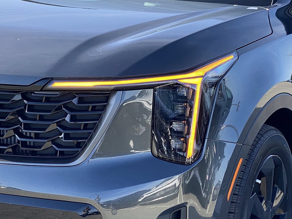 New 2026 Kia Sorento SX Prestige AWD/4WD image 7