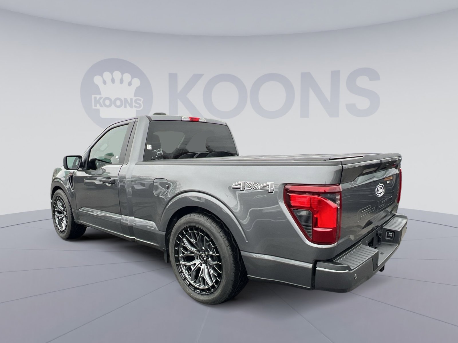 New 2025 Ford F150 XL image 4
