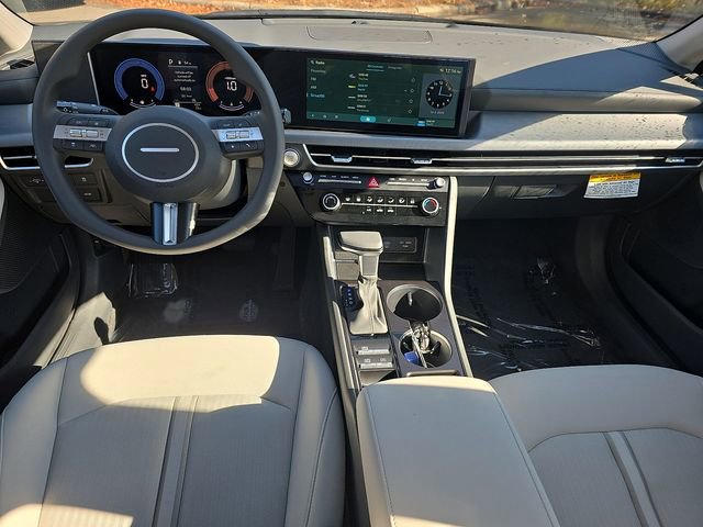 New 2026 Hyundai Sonata SE FWD image 18