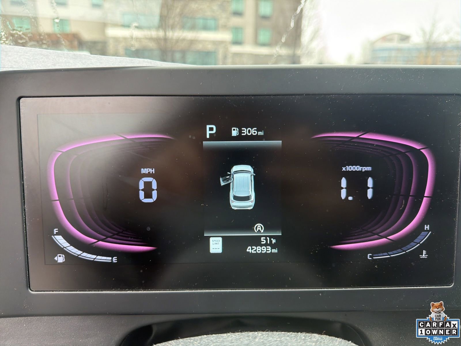 Certified 2023 Kia Sportage LX image 8