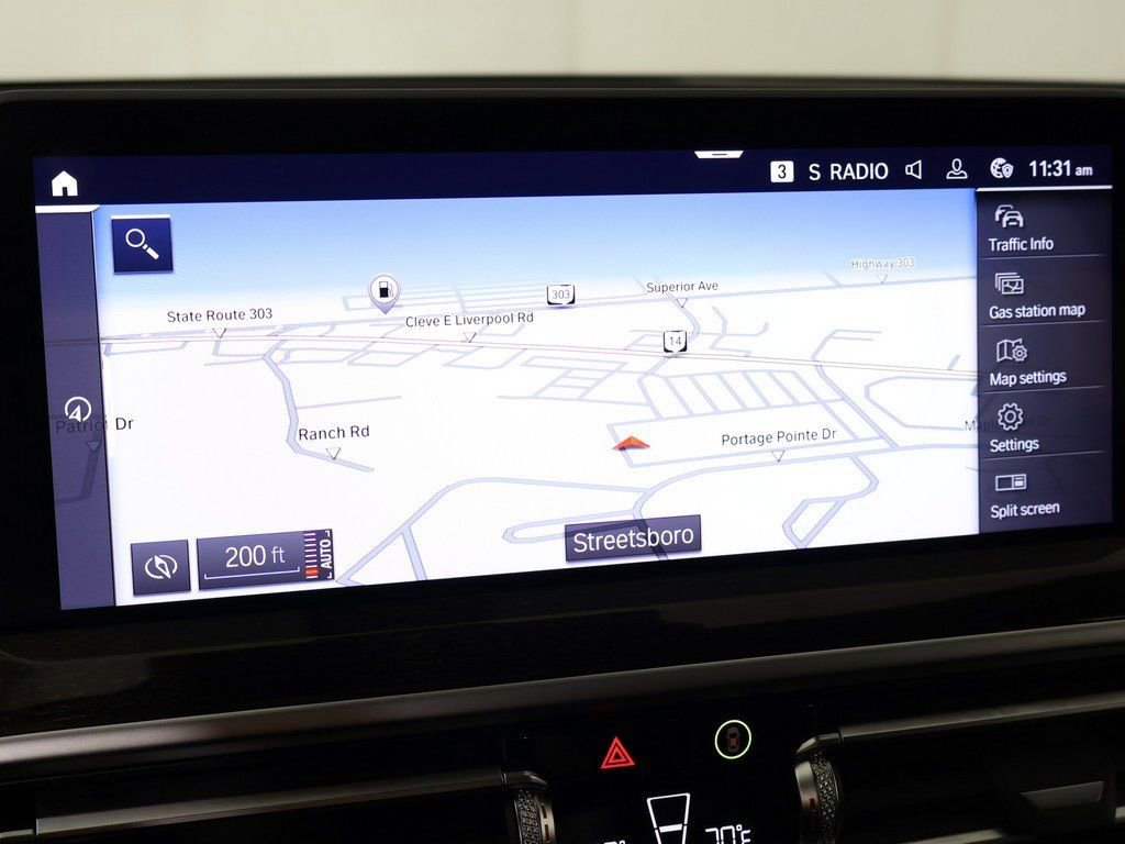 Used 2025 BMW X4 xDrive30i image 53