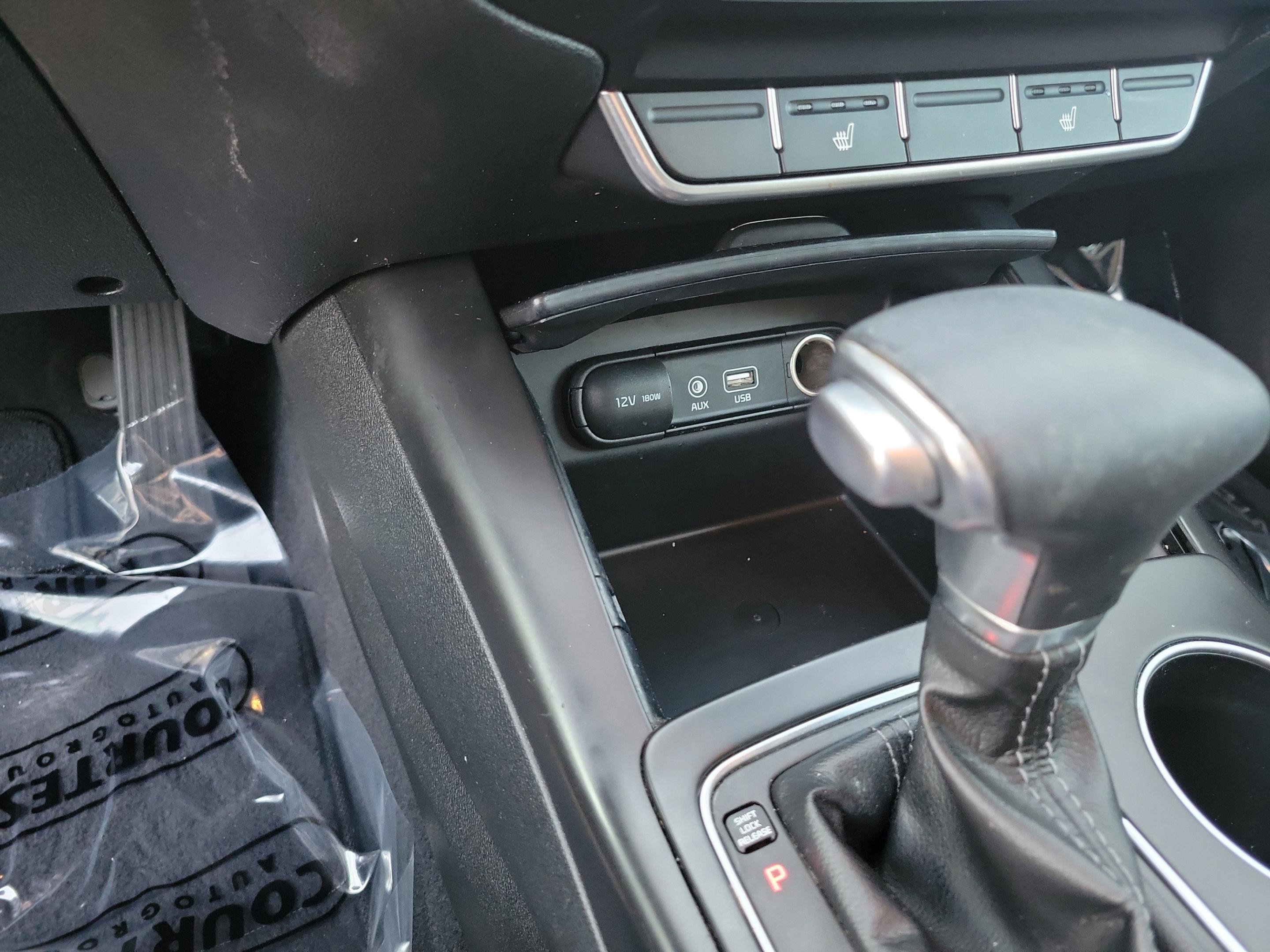Used 2019 Kia Sorento FWD w/ LX Convenience Package image 21