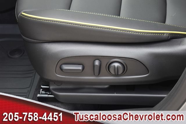 New 2026 Chevrolet TrailBlazer ACTIV w/ Convenience Package FWD image 16