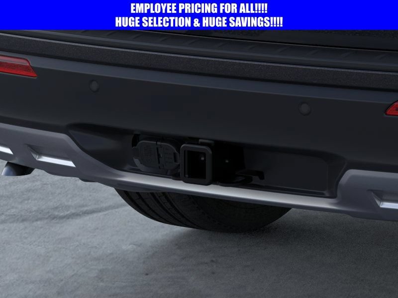 New 2026 Ford Explorer Active AWD/4WD image 23