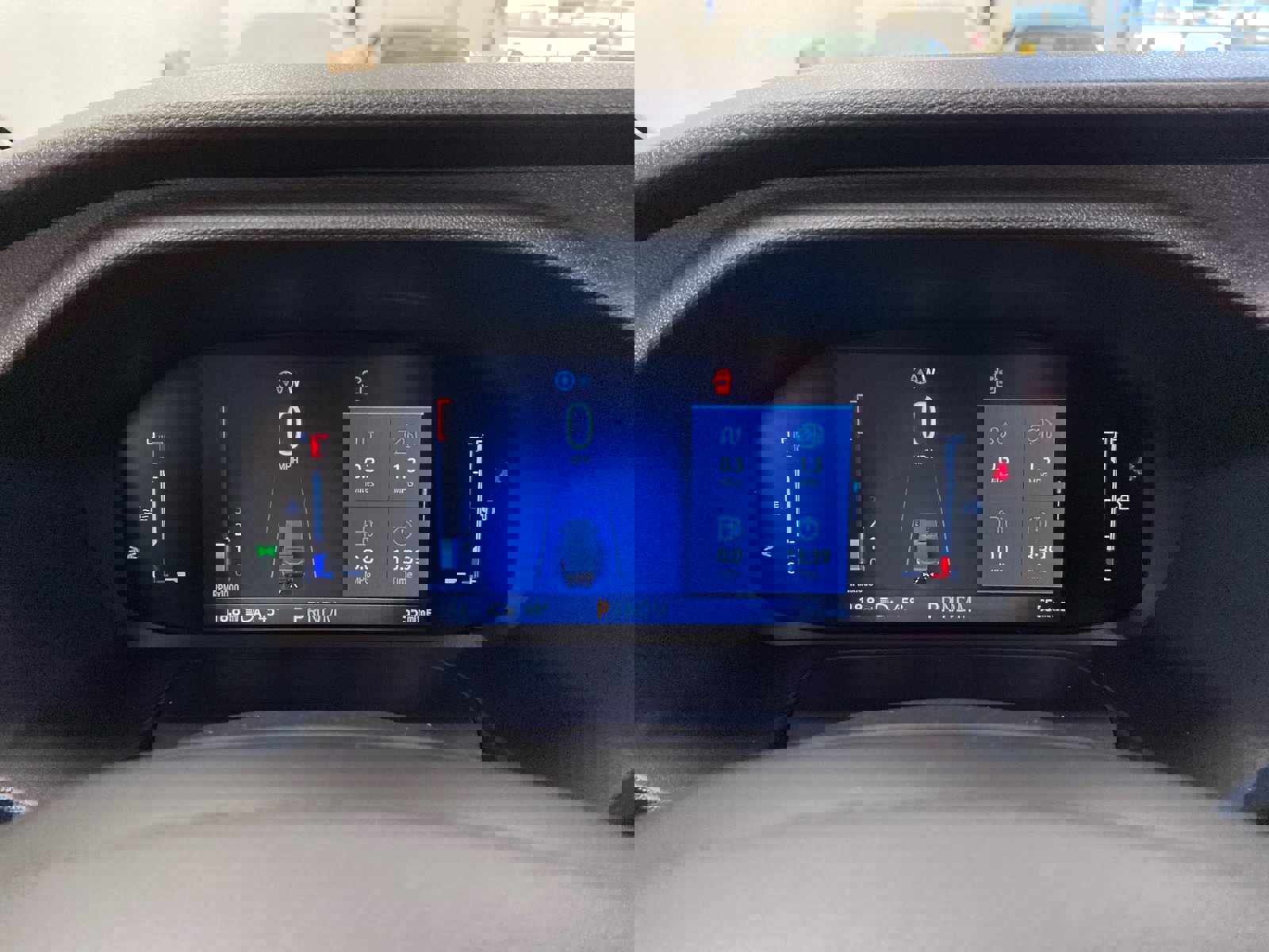 New 2026 Ford Transit 350 148 Medium Roof w/ Exterior Upgrade Package image 19