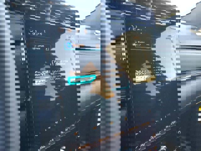 New 2026 GMC Terrain AT4 image 24