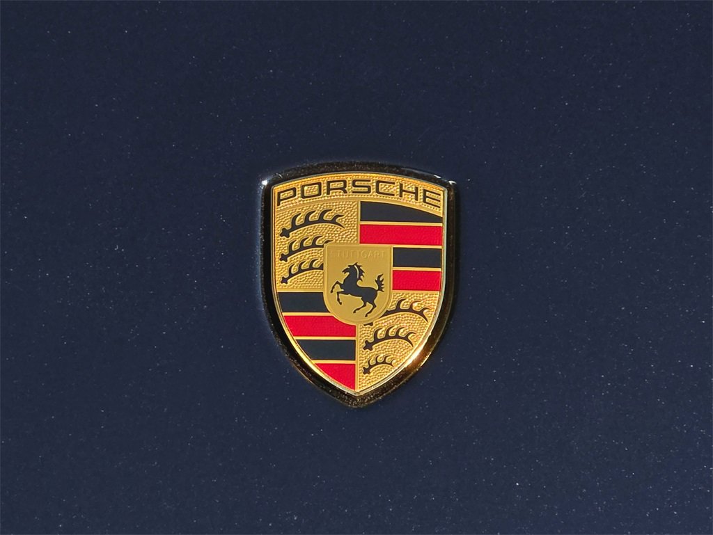 New 2026 Porsche Macan S image 27