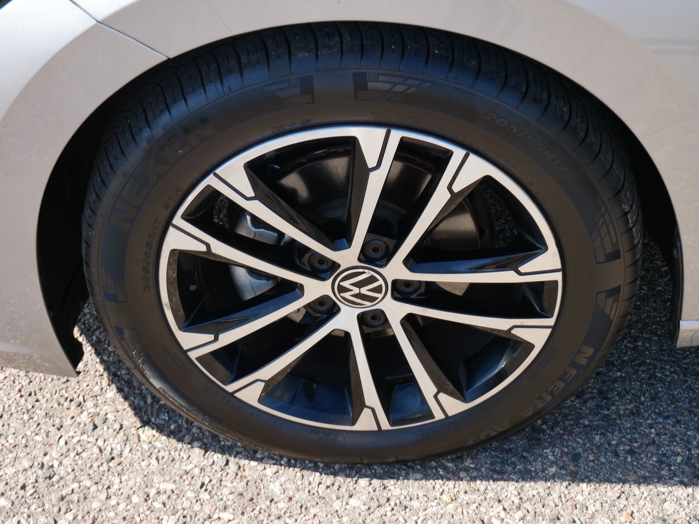 Certified 2024 Volkswagen Jetta Sport FWD image 15