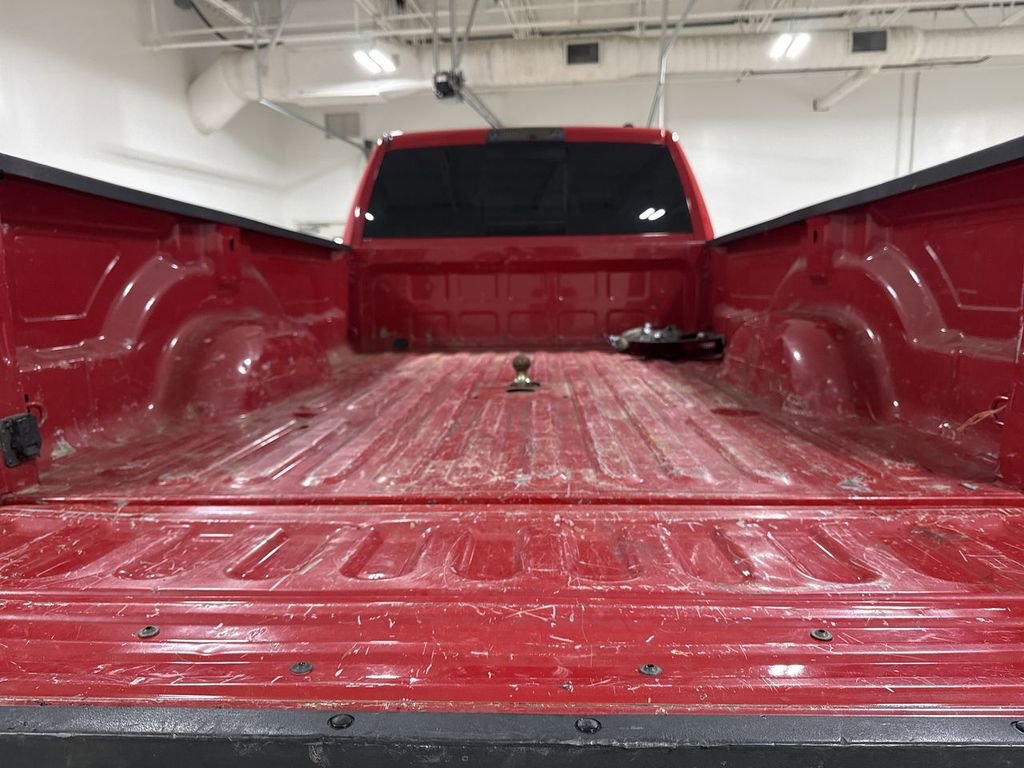 Used 2012 RAM 3500 ST w/ Chrome Appearance Group AWD/4WD image 23