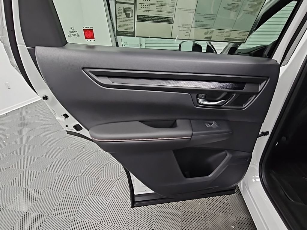 New 2026 Honda CR-V Sport-L image 31