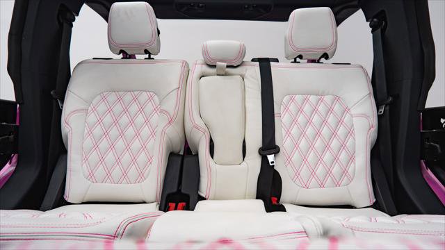 Used 2026 Ford Bronco Big Bend image 27