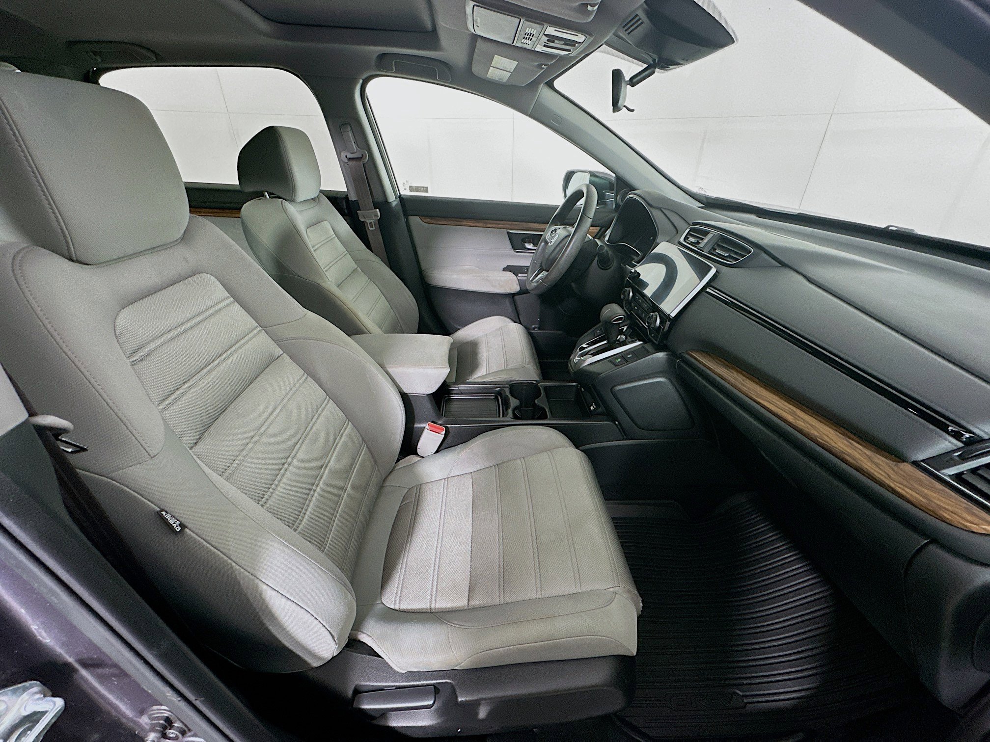 Used 2022 Honda CR-V EX image 31