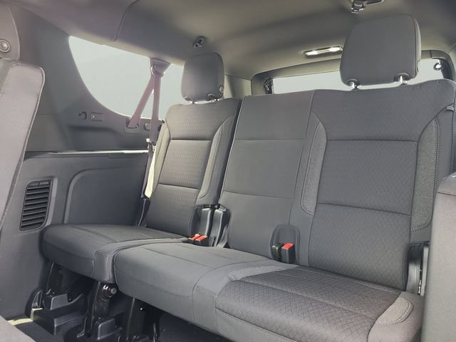 New 2026 Chevrolet Suburban LS w/ LPO, Dark Essentials Package RWD image 13