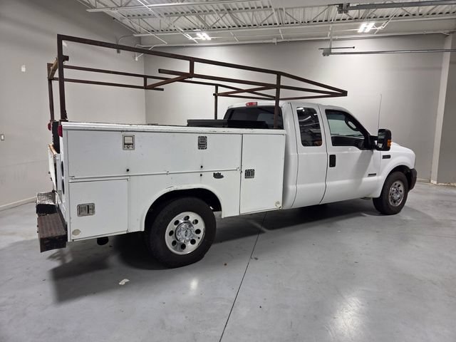 Used 2006 Ford F250 XL RWD image 11
