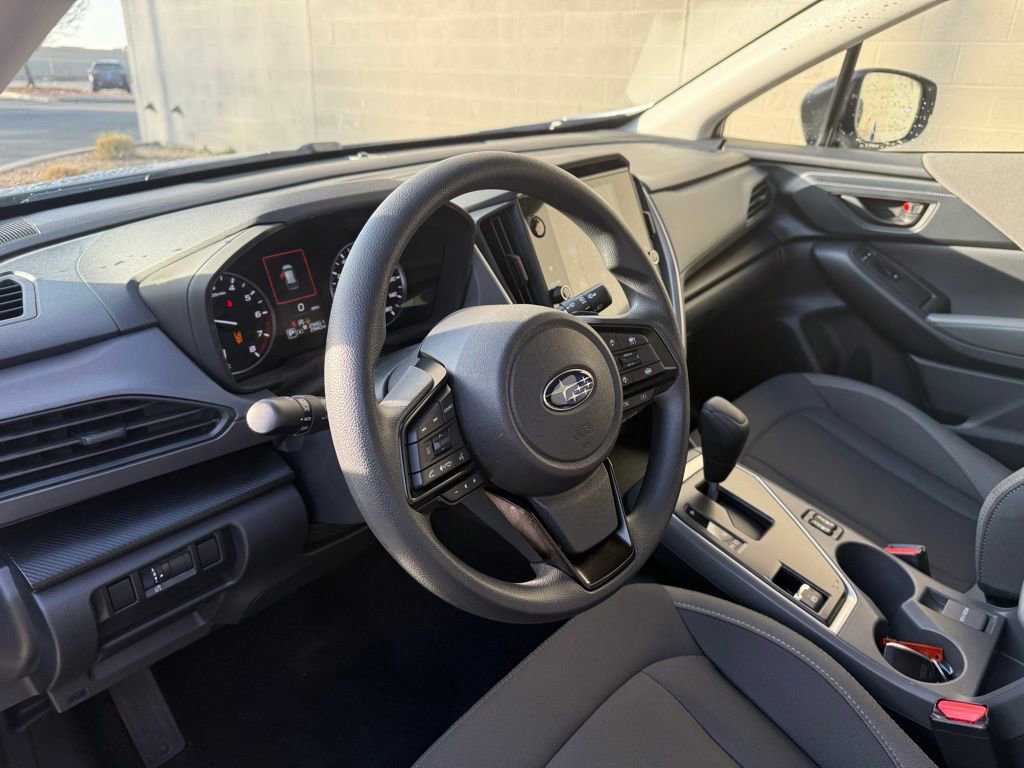 Certified 2025 Subaru Crosstrek 2.0i Premium image 21