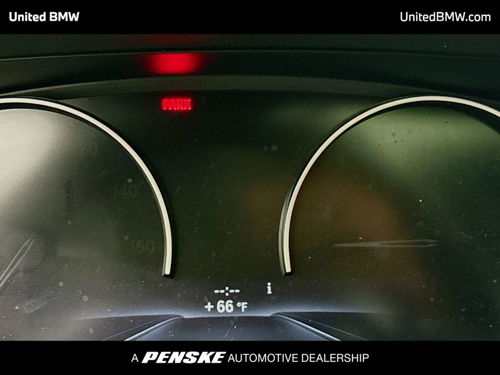 Used 2020 BMW 330i Sedan image 7