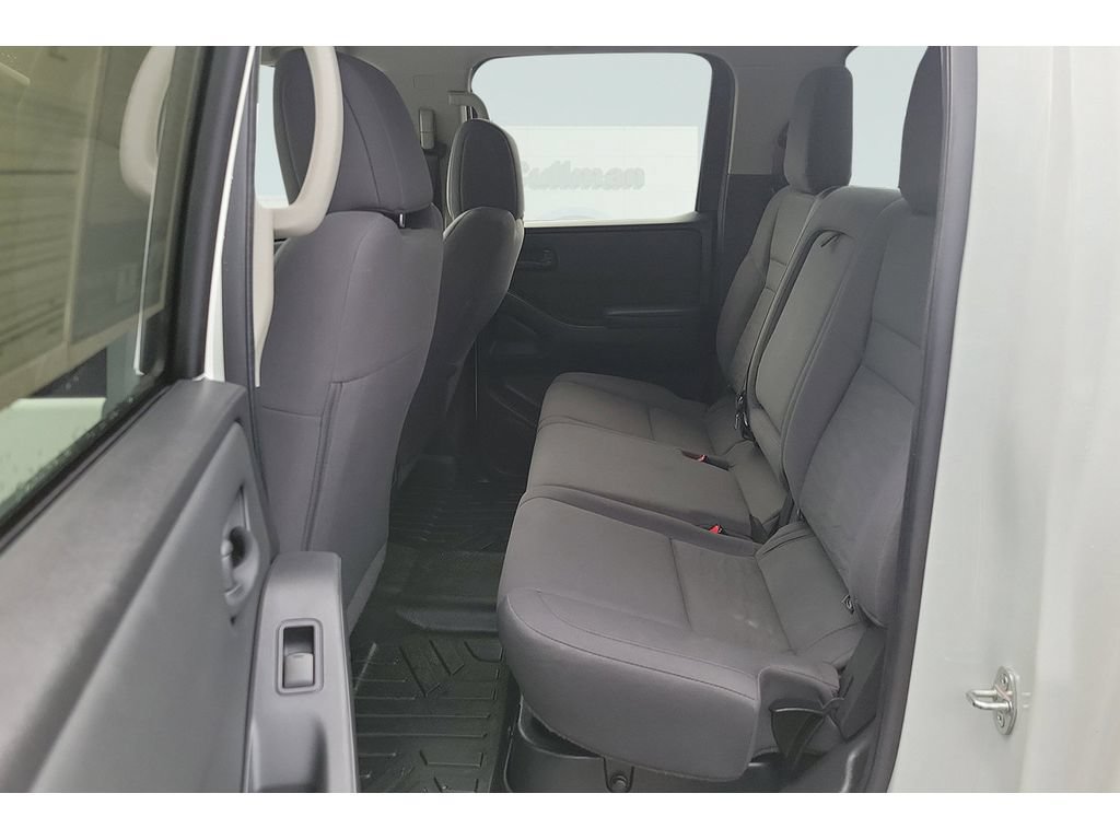 Used 2022 Nissan Frontier S w/ Technology Package AWD/4WD image 15