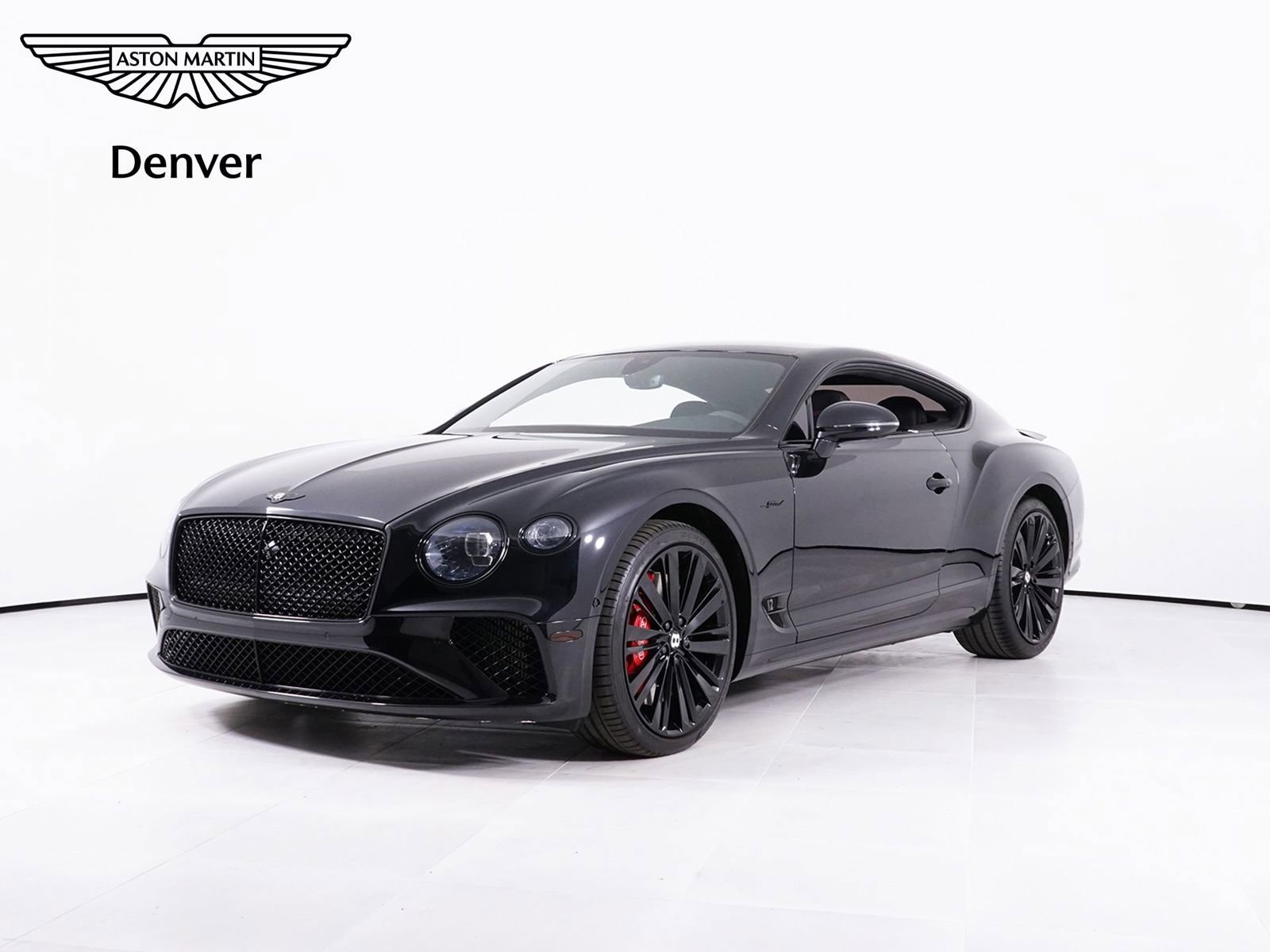 Used 2023 Bentley Continental GT Speed