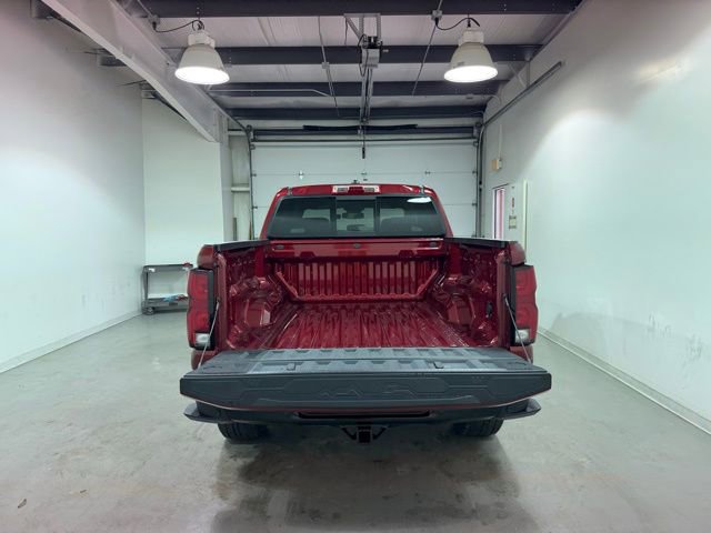 New 2026 Chevrolet Colorado Z71 w/ Z71 Convenience Package 2 image 8