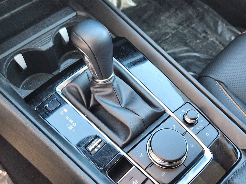 New 2025 MAZDA CX-50 AWD 2.5 S w/ Premium Plus Pkg image 10