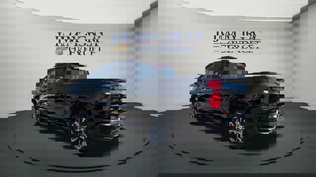 New 2026 Chevrolet Silverado 1500 RST w/ All Star Edition Plus image 3