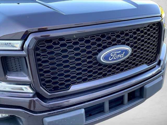 Used 2020 Ford F150 XL w/ Equipment Group 101A Mid RWD image 29