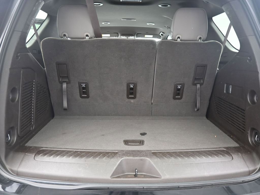 Used 2024 Chevrolet Tahoe LT image 21