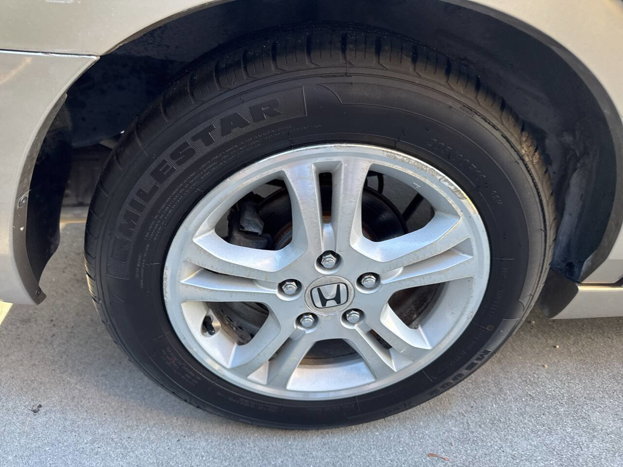 Used 2006 Honda Accord EX image 23