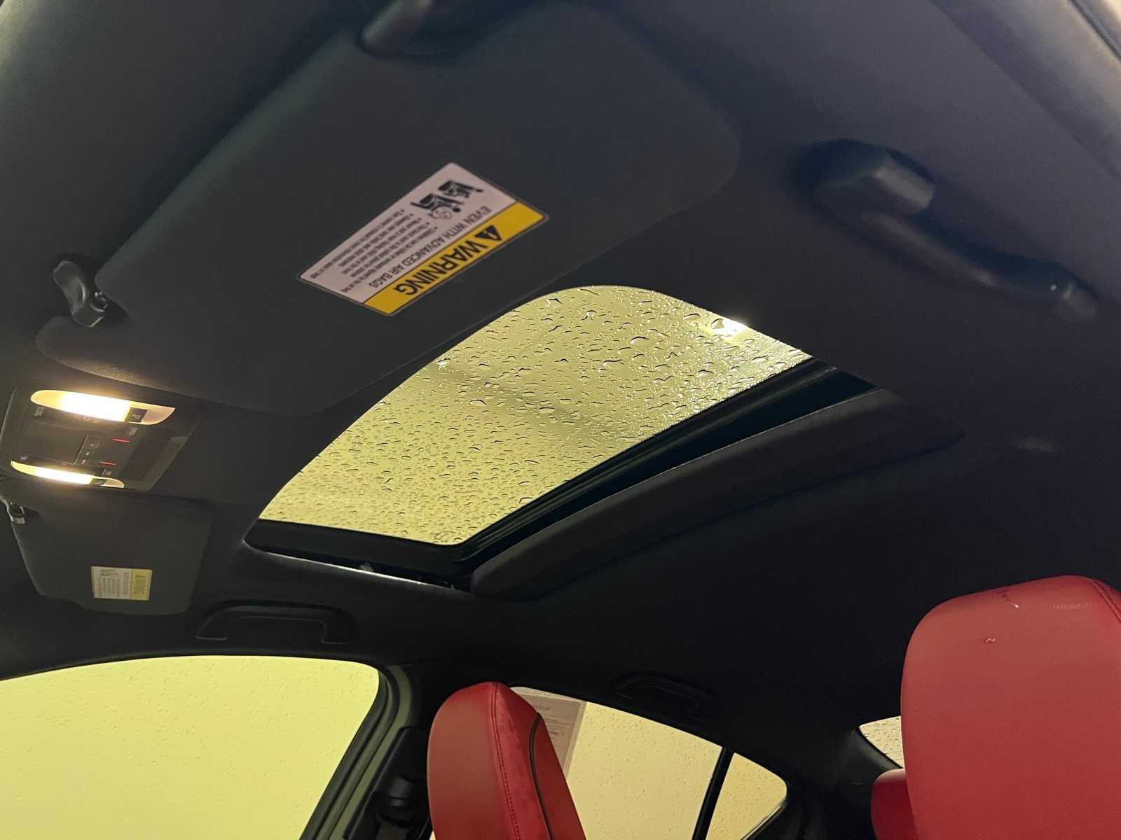 Used 2020 Acura ILX w/ Premium & A-SPEC Package image 17