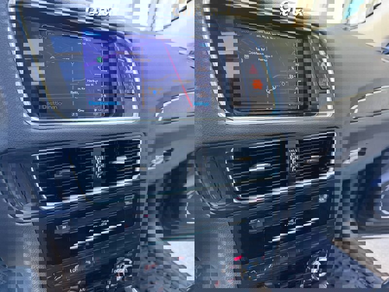 Used 2016 Audi Q5 2.0T Premium Plus w/ Technology Package image 27