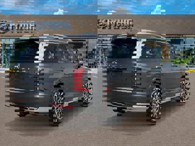 New 2026 Hyundai Palisade Calligraphy image 4