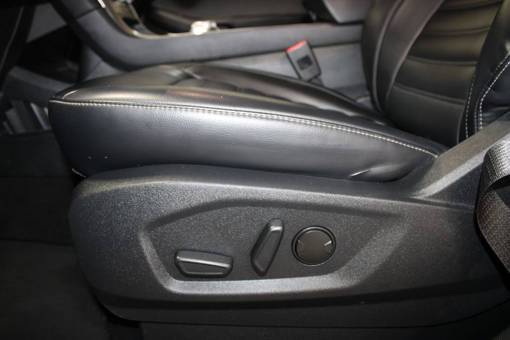 Used 2024 Ford Edge SEL AWD/4WD image 26