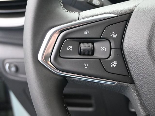 New 2026 Chevrolet TrailBlazer LT w/ Convenience Package AWD/4WD image 24