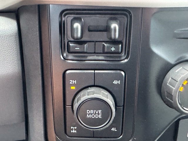 New 2027 Ford F250 XLT w/ XLT Premium Package AWD/4WD image 37