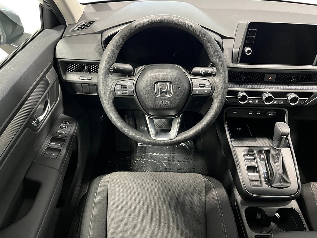 New 2027 Honda CR-V LX image 19